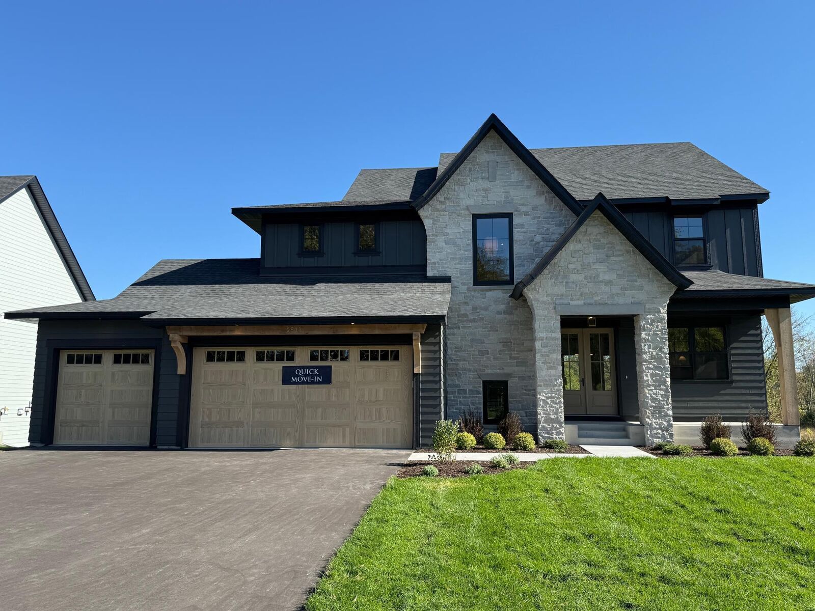 Property Photo: 9511 Eagle Ridge Road MN 55317
