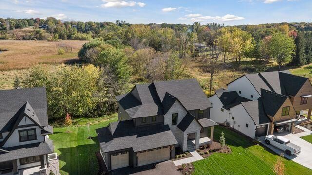 Property Photo:  9511 Eagle Ridge Road  MN 55317