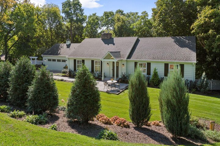 Property Photo: 3922 Heathcote Road MN 55391