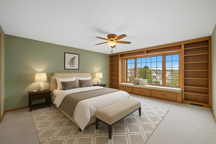 Property Photo:  5952 Danvers Lane NW  MN 55901