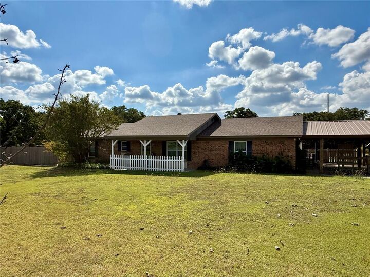 Photo de la propriété:  2277 Tanglewood Street  TX 76085