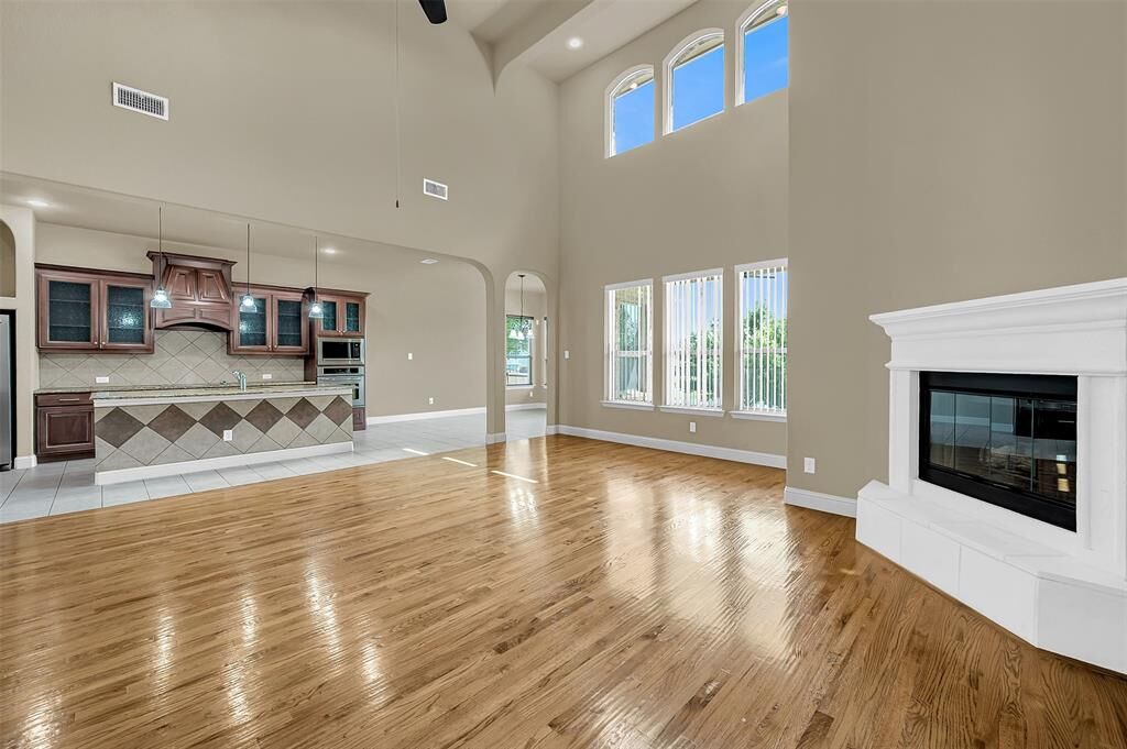 Property Photo:  2723 Portside Drive  TX 75054 