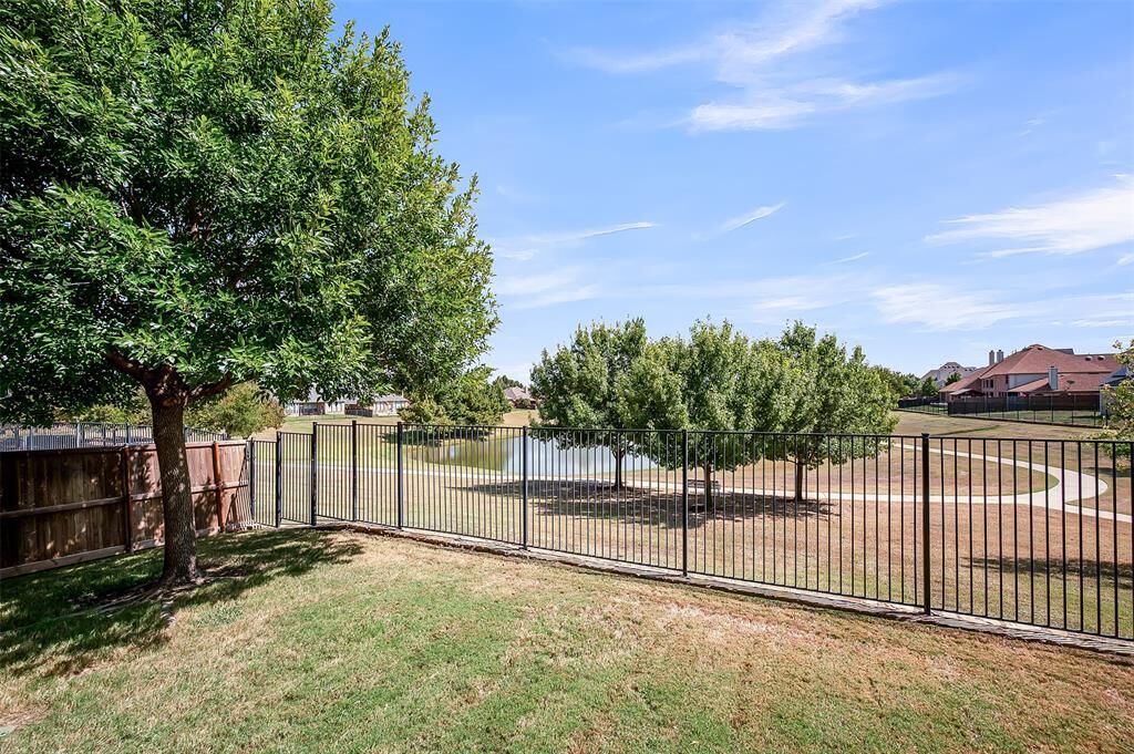 Photo de la propriété: 2723 Portside Drive TX 75054