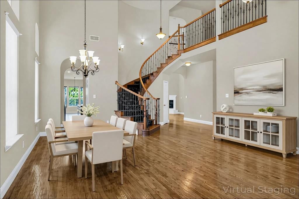 Photo de la propriété: 2723 Portside Drive TX 75054