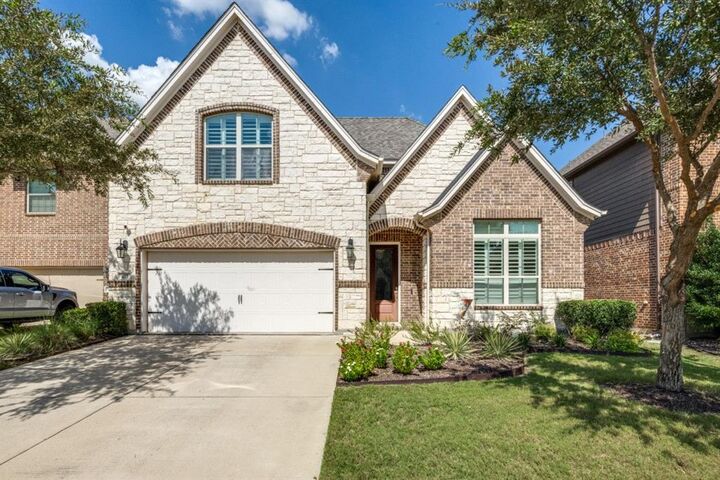 417 Middleton Drive  Roanoke TX 76262 photo
