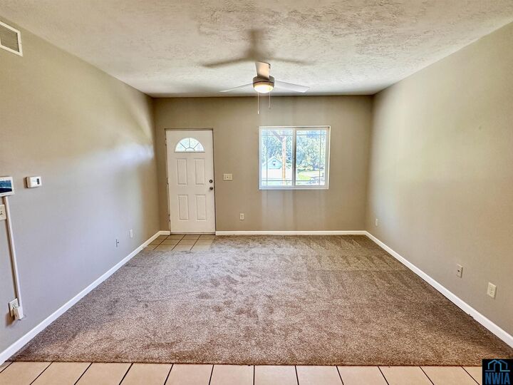Property Photo: 1540-42 S Saint Aubin Street IA 51106