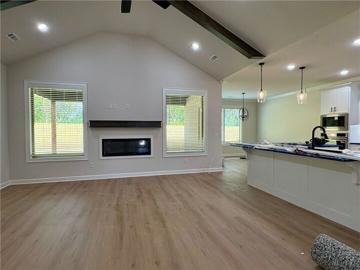 Property Photo: 2128 Porter Street AR 72751