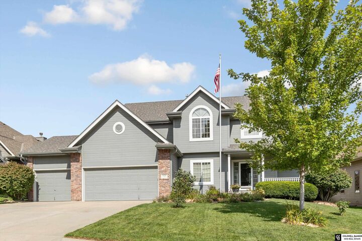 Property Photo:  4714 Coffey Street  NE 68133 
