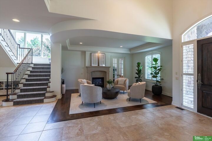 Property Photo:  13824 Cuming Street  NE 68154 