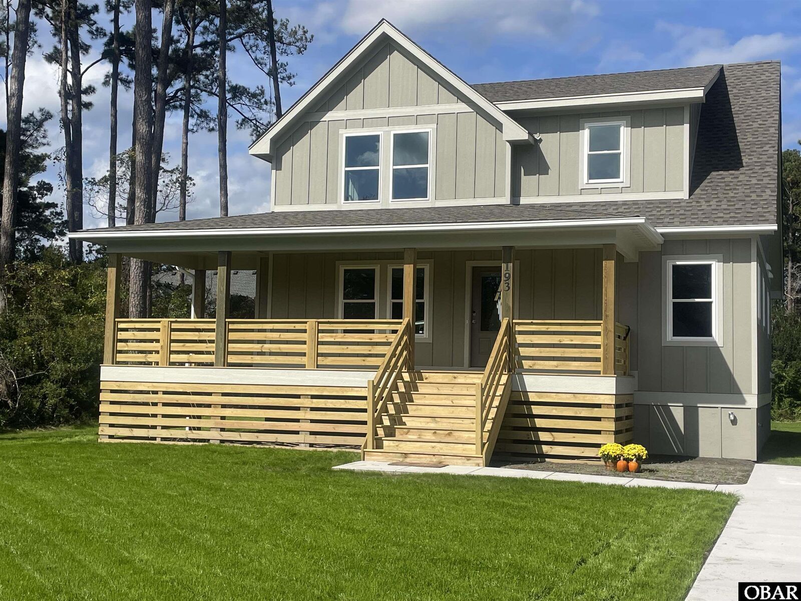 Property Photo:  193 Shady Pines Lane  NC 27954 