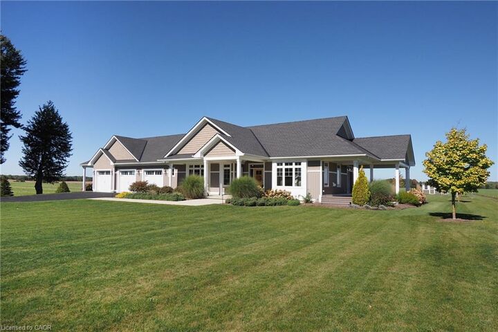 Property Photo:  5434 7 Line Line  ON N0G 1Z0