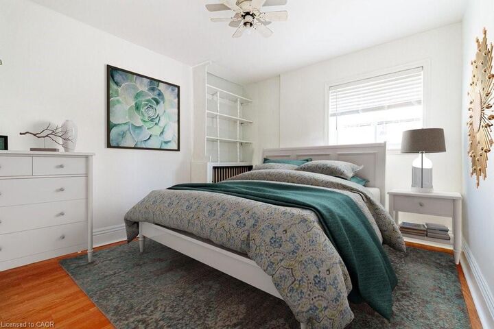 Property Photo:  266 King Street W  ON L8P 1A9 