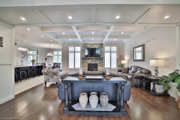 Property Photo: 97 McBay Road ON N3S 0H9