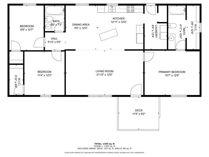 Property Photo:  1101 E Oak Street  IL 62896 