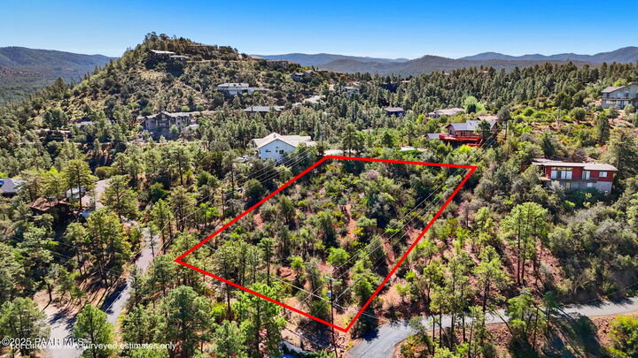 Property Photo:  00 E Skyview Drive  AZ 86303