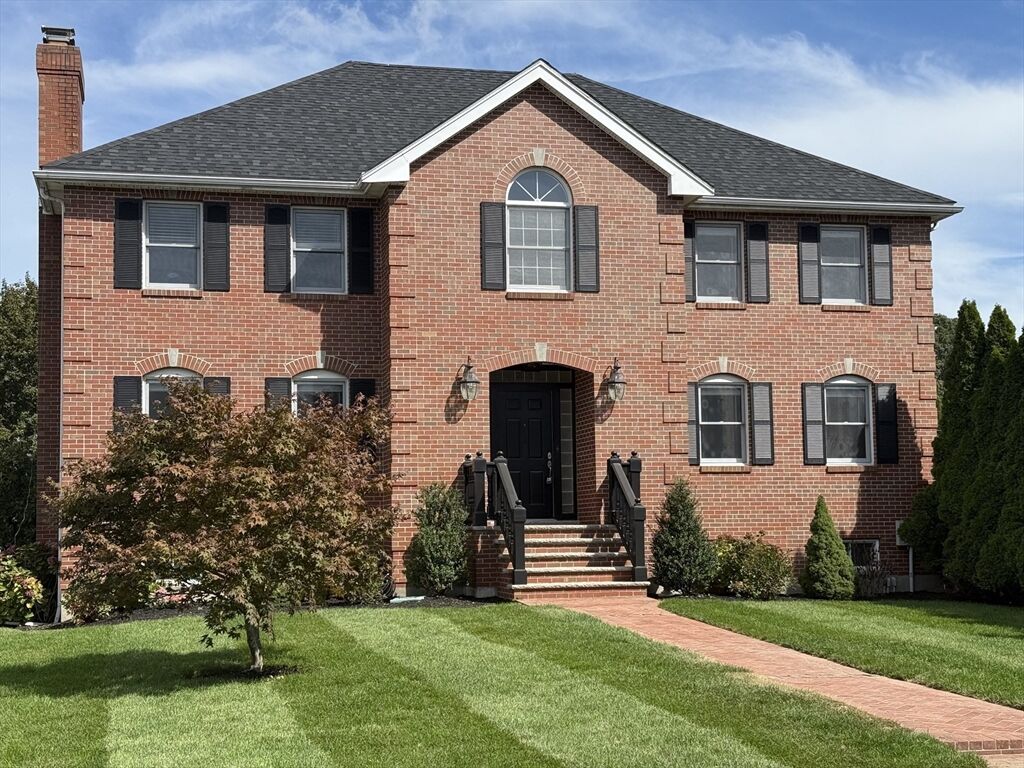 Property Photo:  4 Gavin Cir  MA 02180 