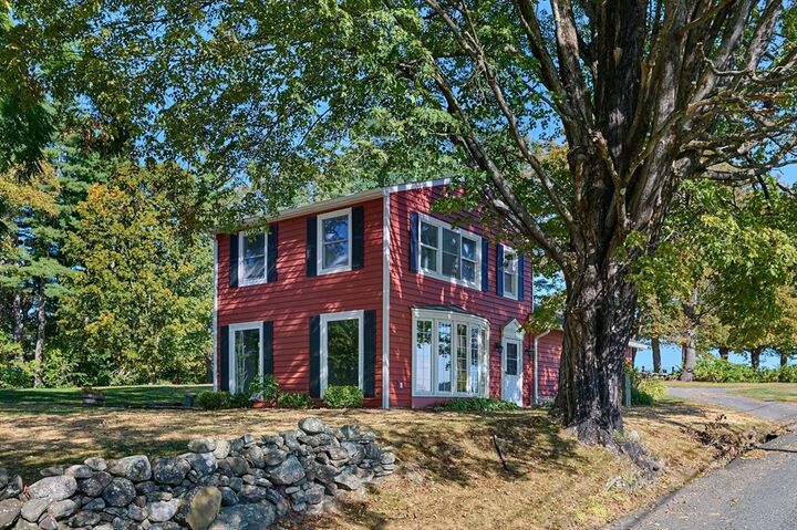 50 Old Village Rd  Shelburne MA 01370 photo