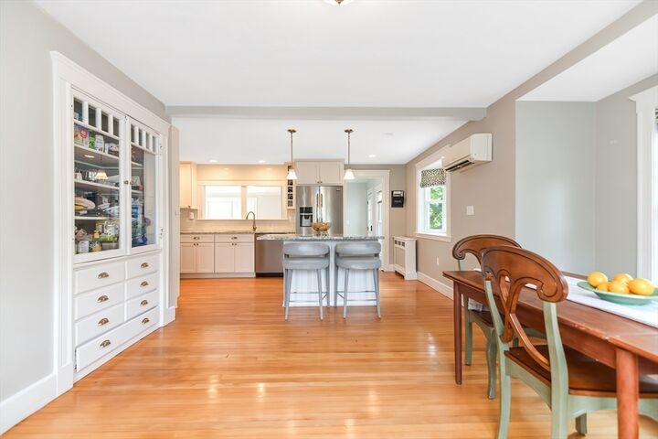 Property Photo:  66 Lincoln St  MA 02026 