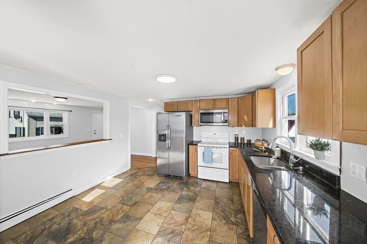 Property Photo:  32 Mason Street  MA 01960 