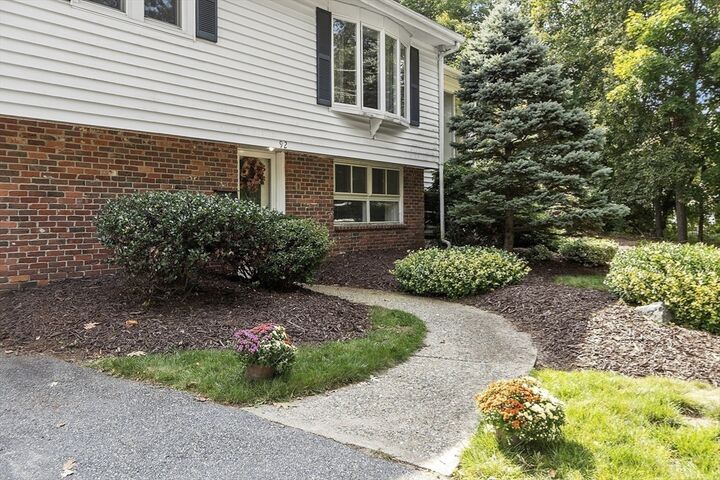 Property Photo:  92 Goodale Street  MA 01960 