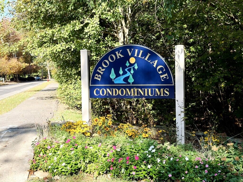 Property Photo:  42 Swanson Ct 14A  MA 01719