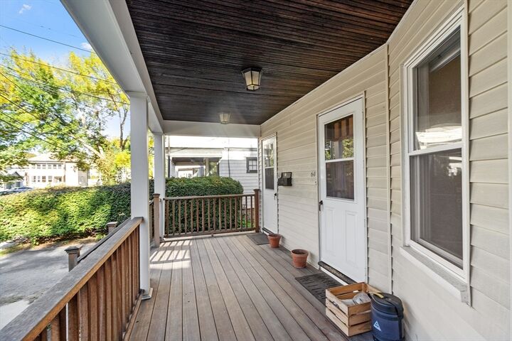 Property Photo:  62-64 Waldo Road  MA 02474 