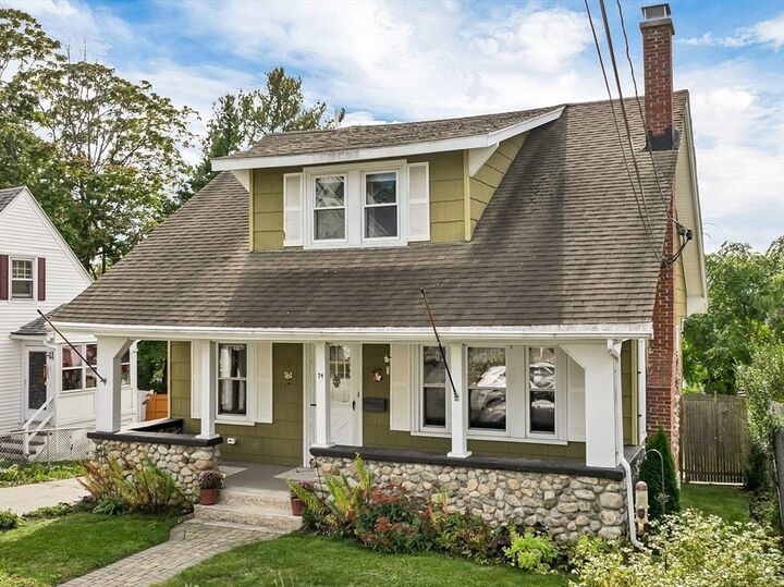 74 Tower Street  Methuen MA 01844 photo