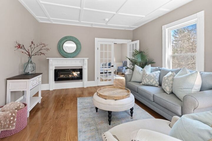 Property Photo:  925 Washington  MA 02351 