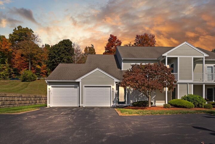 Property Photo:  6 Masi Meadow B  MA 01949 