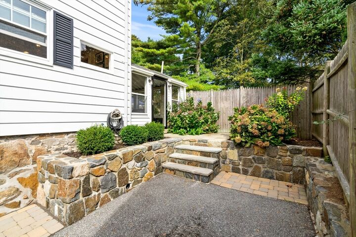 Property Photo:  51 Lincoln Ave  MA 01945 