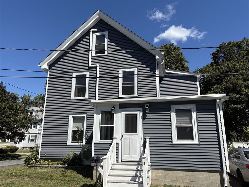 Property Photo:  11 Franklin 1  MA 01760 