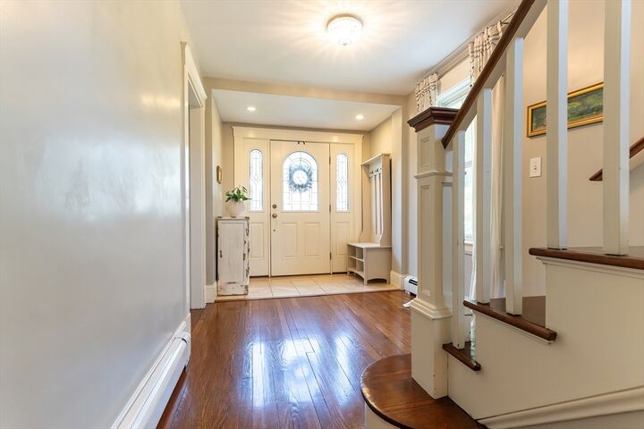 Property Photo:  17 Charles Street  MA 02082 