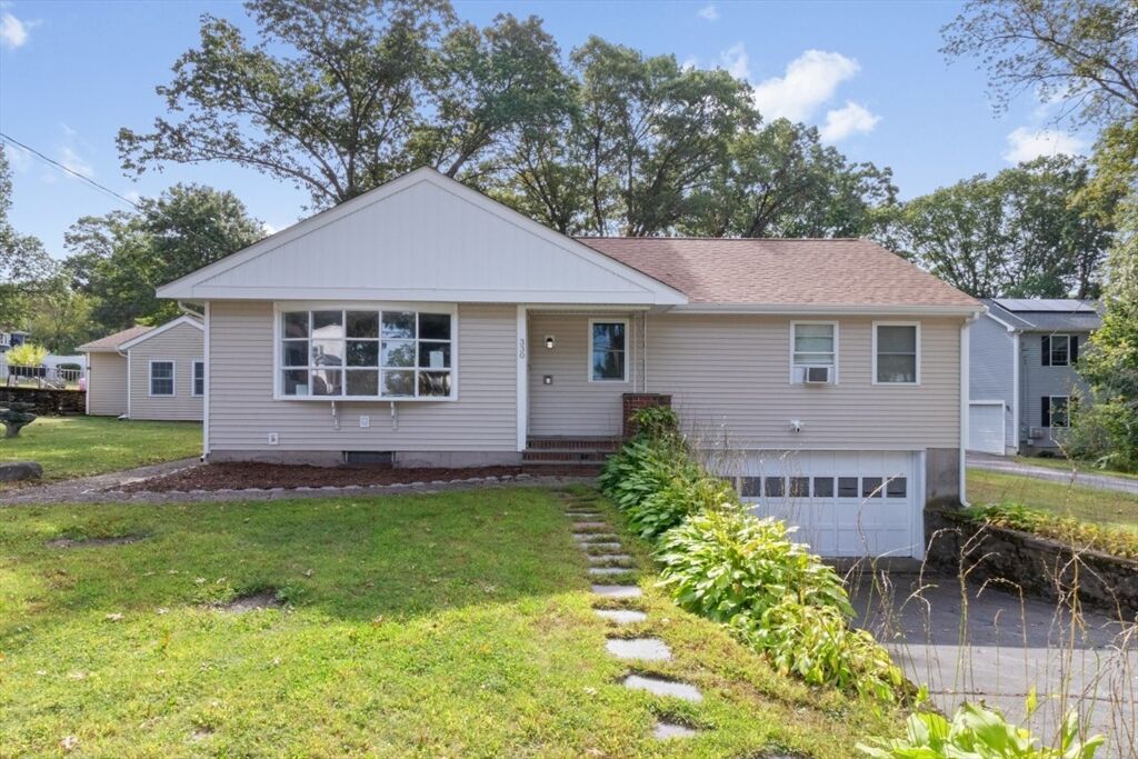 Property Photo:  330 Brown St  MA 02703 
