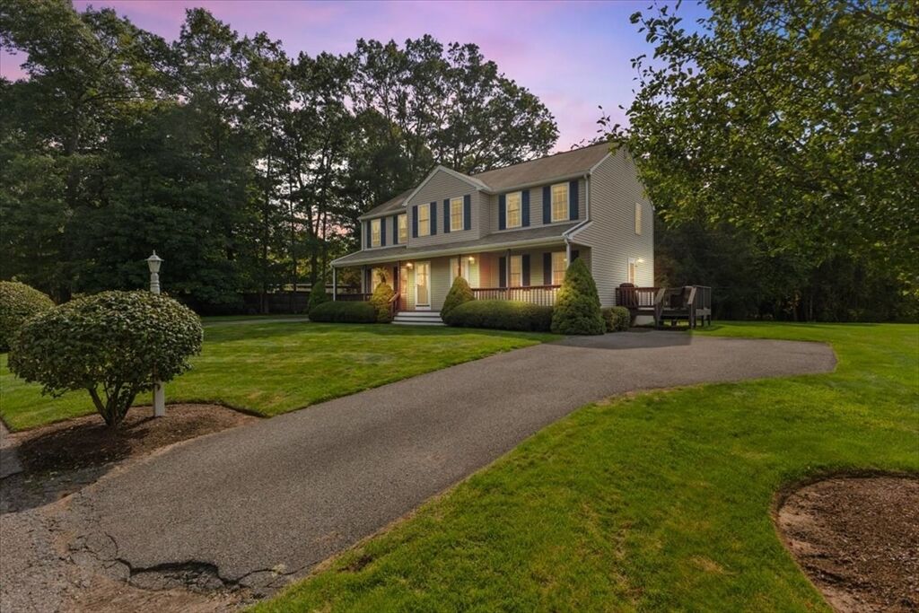 Property Photo:  10 Leilo Drive 10  MA 02346 