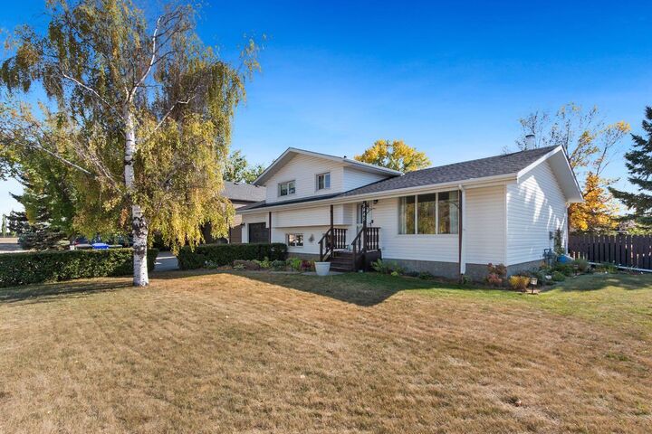 Property Photo: 5445 56 Street AB T4H 1J6