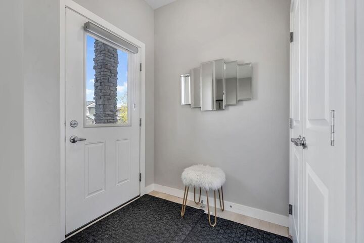 Property Photo:  519 Cornerstone Avenue NE  AB T3N 1V2 