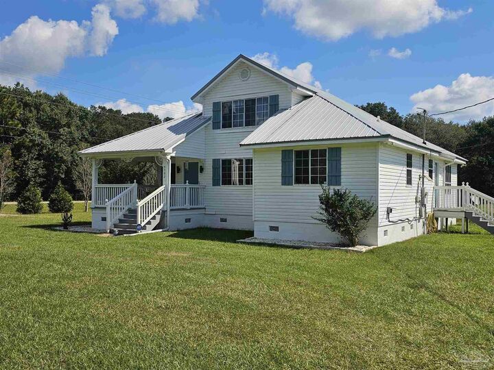 5792 Todd St  Pace FL 32571 photo