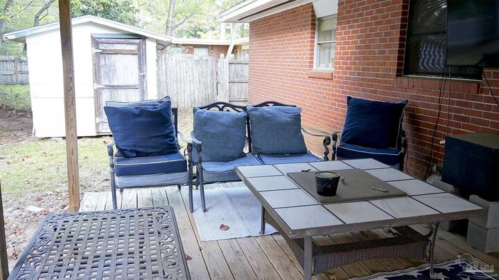Property Photo:  6285 San Monica Rd  FL 32504 