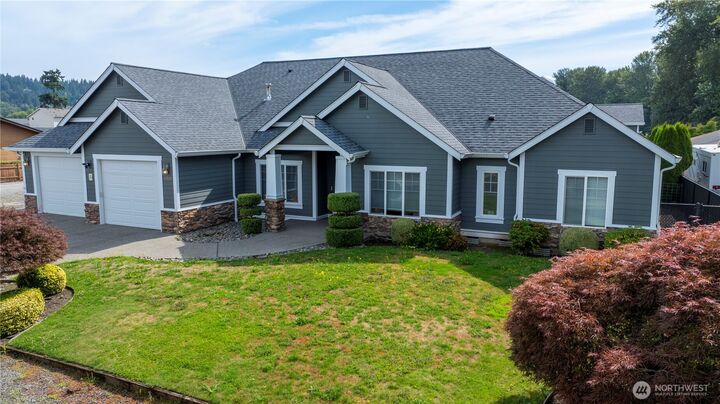 6501  119th Avenue E  Puyallup WA 98372 photo