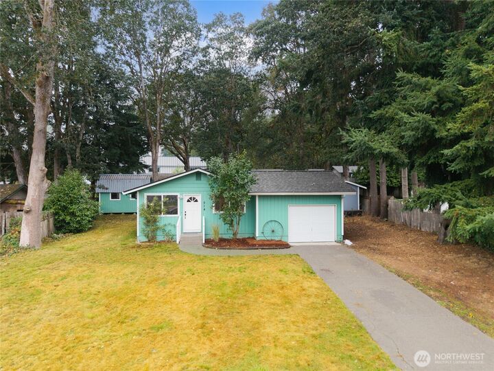 Property Photo:  514 SE Pamela Drive  WA 98503 