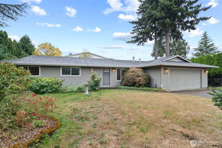 Property Photo:  11401 NE 23rd Street  WA 98684 