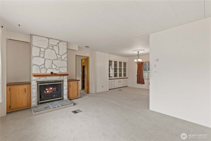 Property Photo:  1311  Maple Street 18  WA 98801 