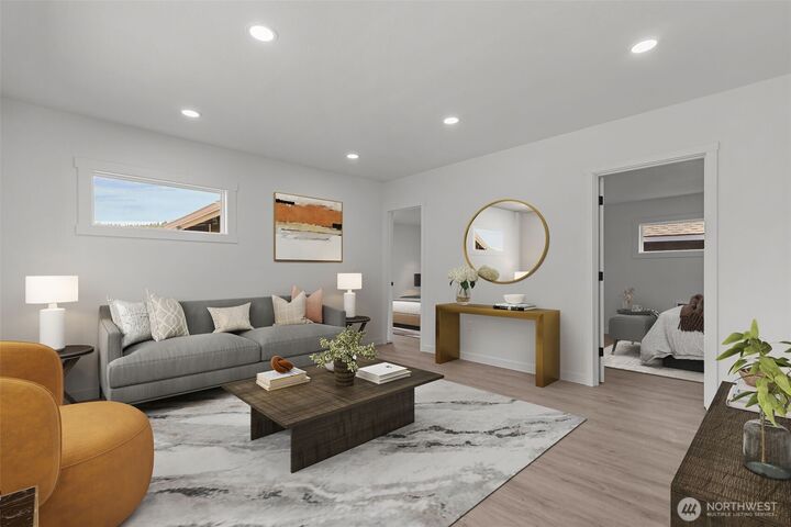 Property Photo:  5703  Parker Road E 2  WA 98390 