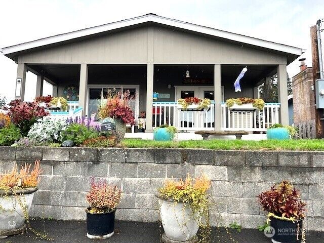 Property Photo:  4115  76th Place NW  WA 98271 