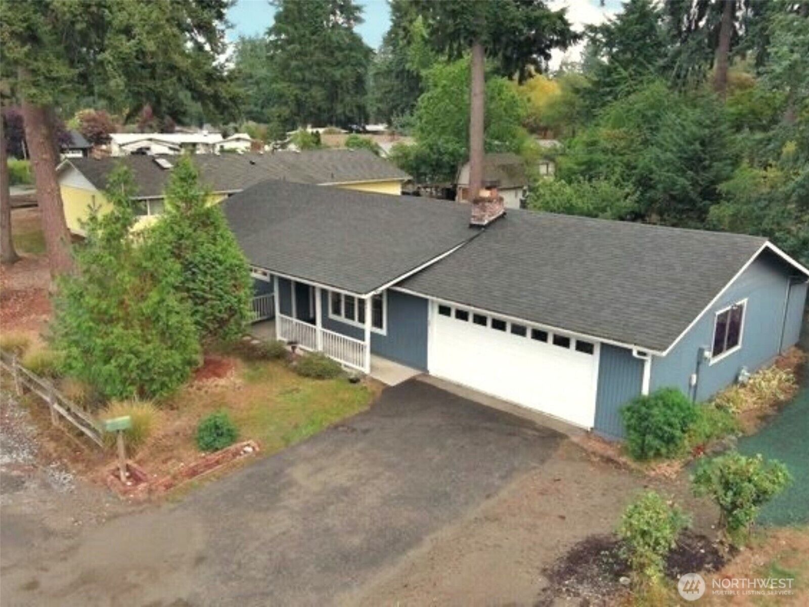 Property Photo: 17211 SE 265th Street WA 98042