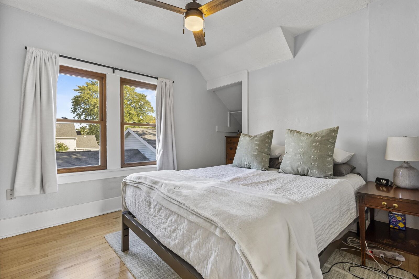 Property Photo:  1109 Arthur Avenue  WI 54902 