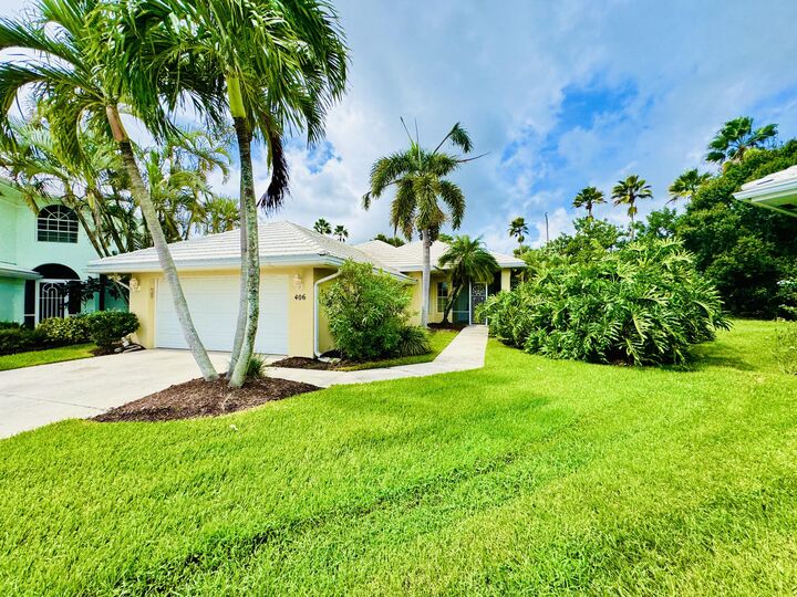 Property Photo:  406 SW Fairway Landing  FL 34986 