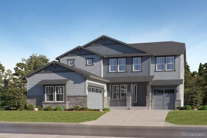 Property Photo:  1083 Morning Side Drive  CO 80516 