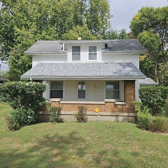 Property Photo:  206 W School Street  IN 47330 