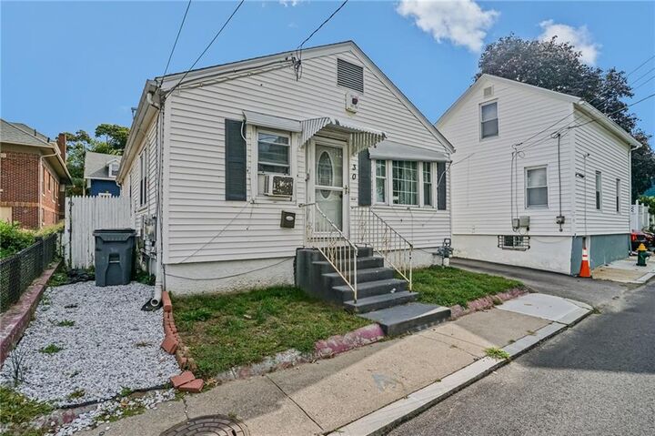 Property Photo:  30 Touro Street  RI 02904